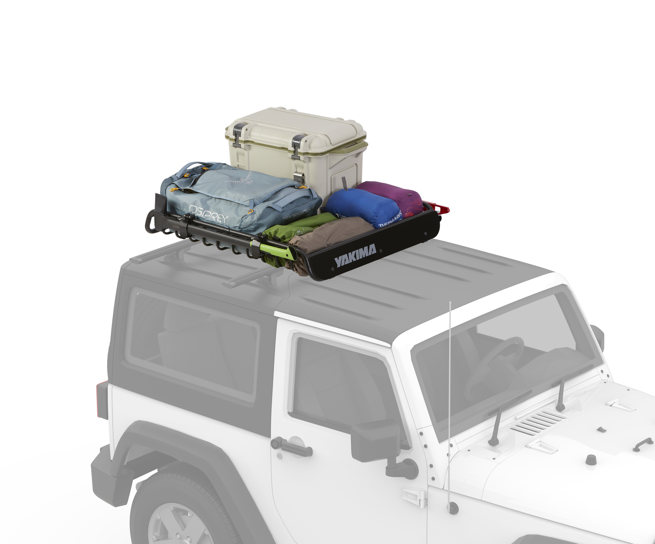 Genright Cargo Rack Cargo | Rack Warehouse