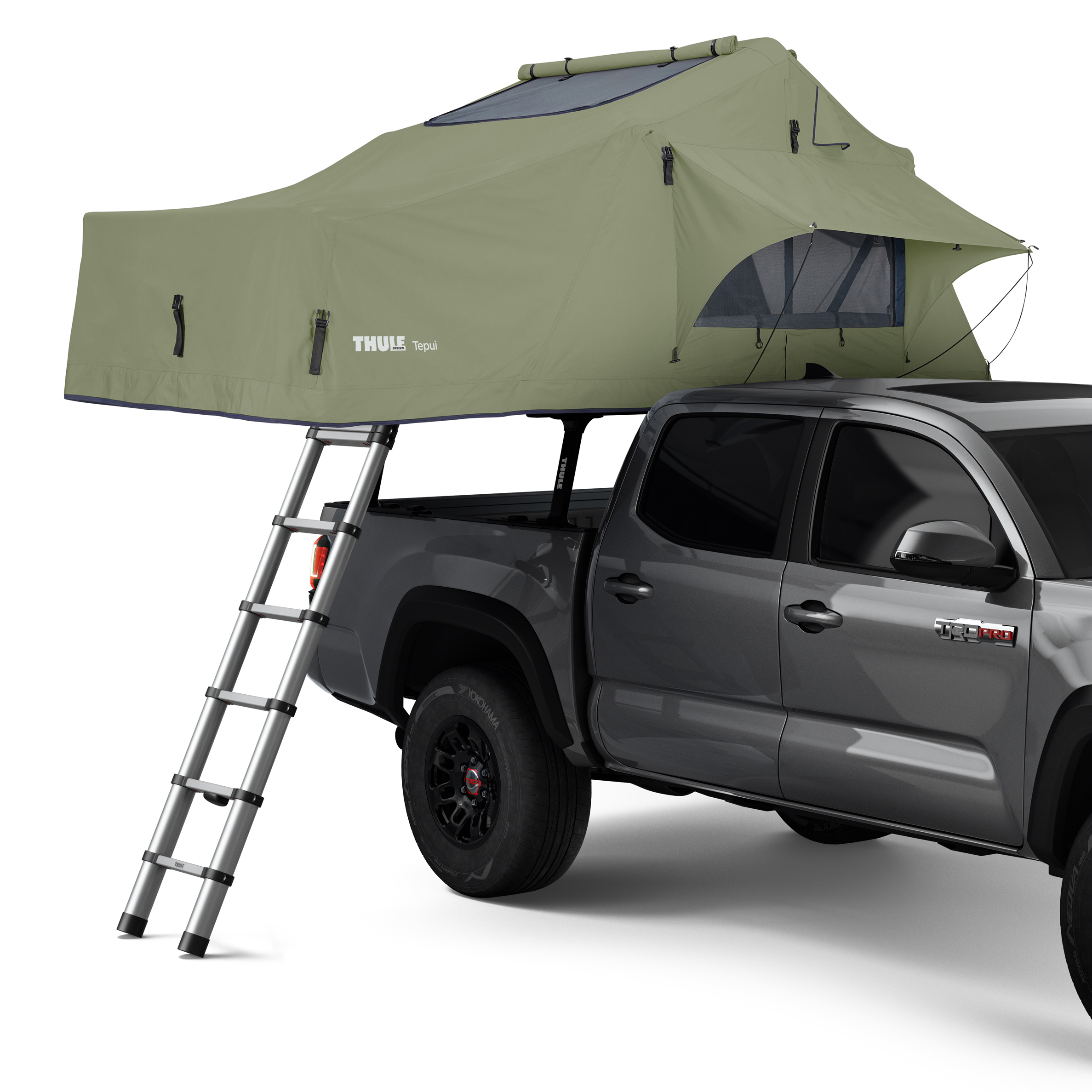 Western Camp Rack Camping Racks and Products | Rack Warehouse