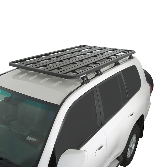 Platform Racks | Rack Warehouse