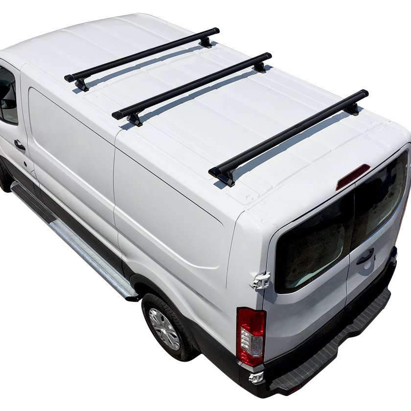 Van Ladder Racks By Vehicle Manufacturer | Rack Warehouse