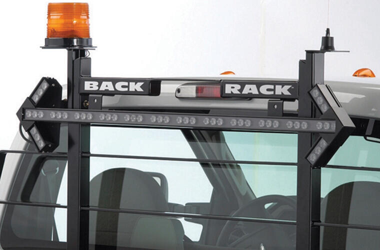 Headache Rack Accessories | Rack Warehouse