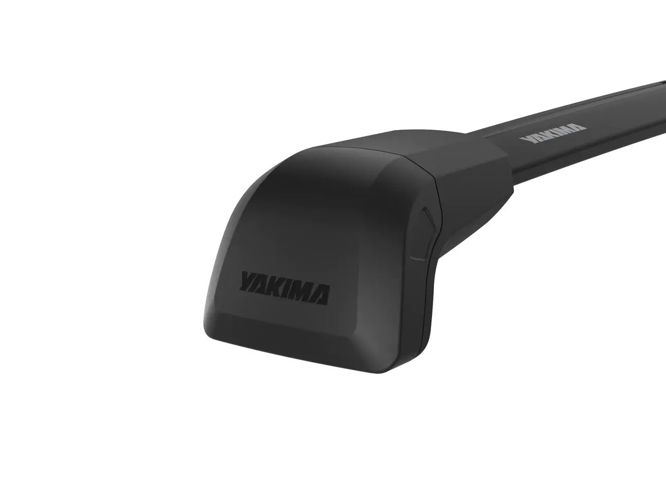Acura RDX Yakima SightLine FX Complete Flush Rail Roof Racks