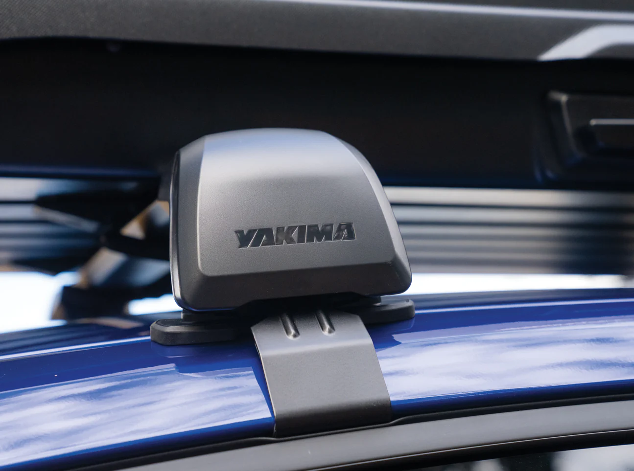 Yakima BaseLine FX Complete Bare Roof Racks