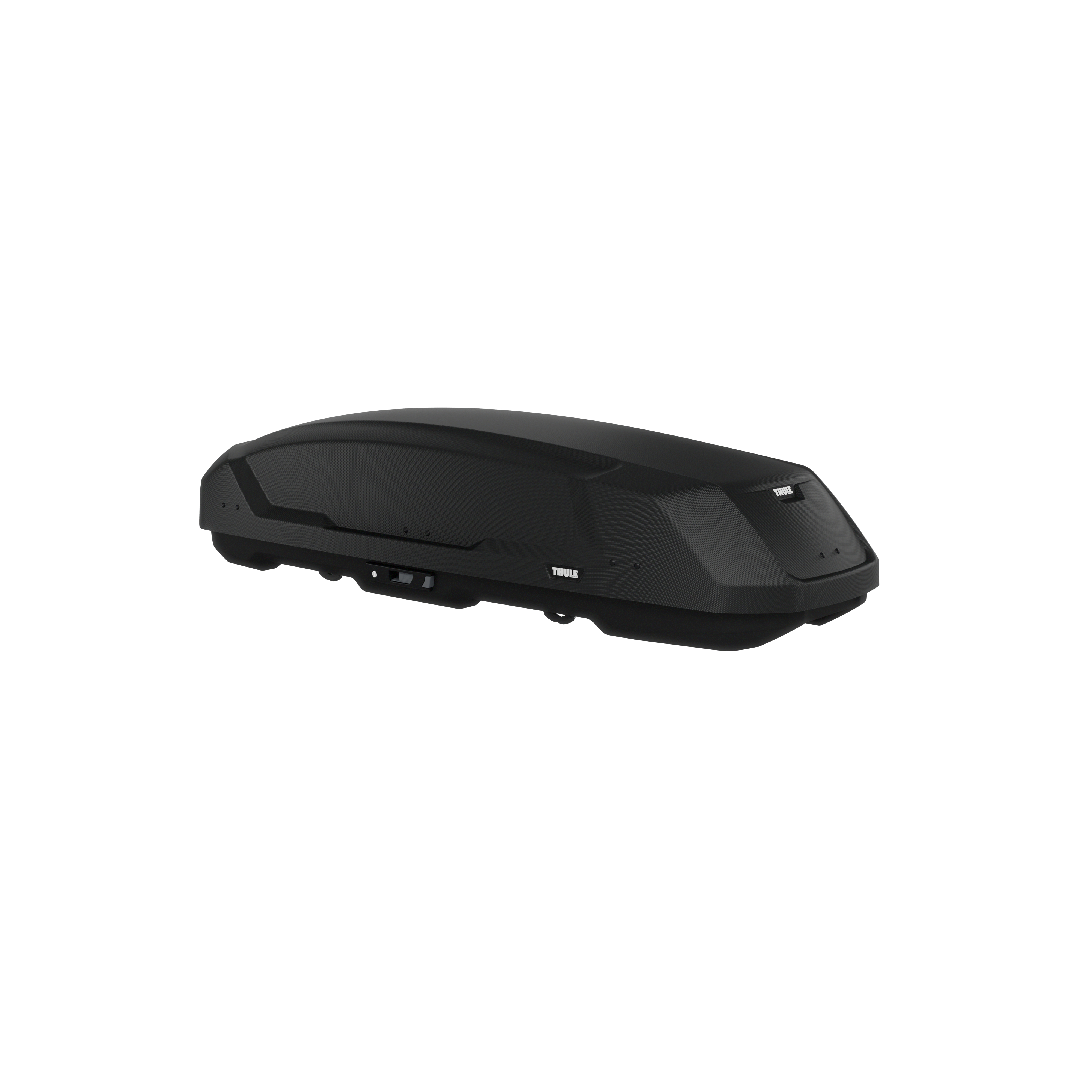 Thule Force XT - Sport Cargo Box Thule Force XT - Sport Cargo Box