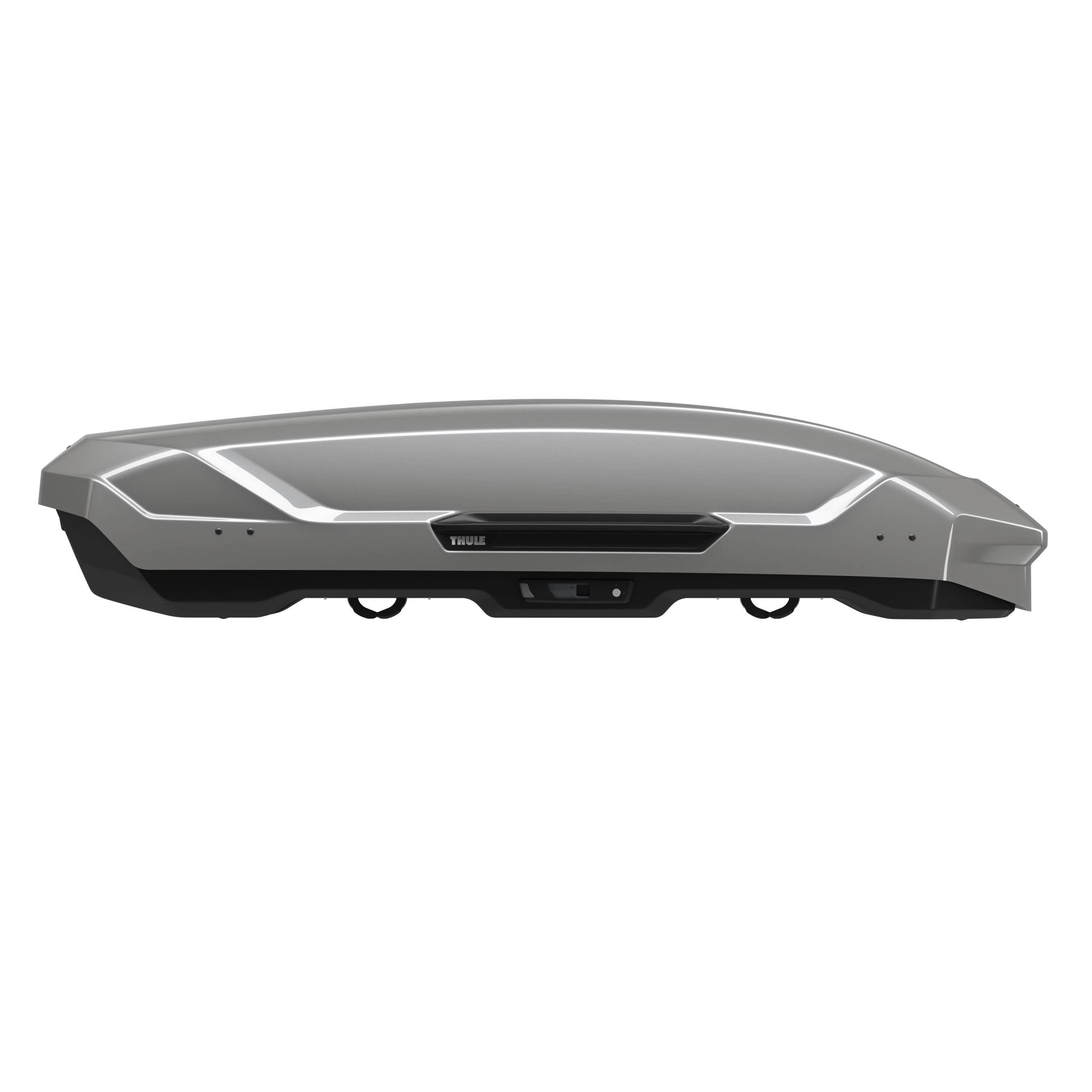 Thule Motion XT - L Cargo Box