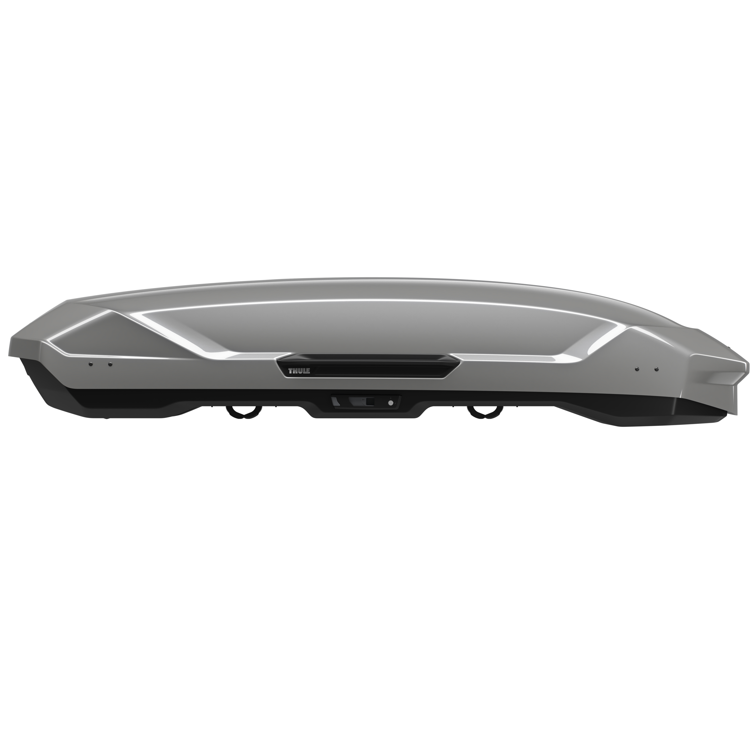 Thule Motion 3 XXL Low Cargo Box