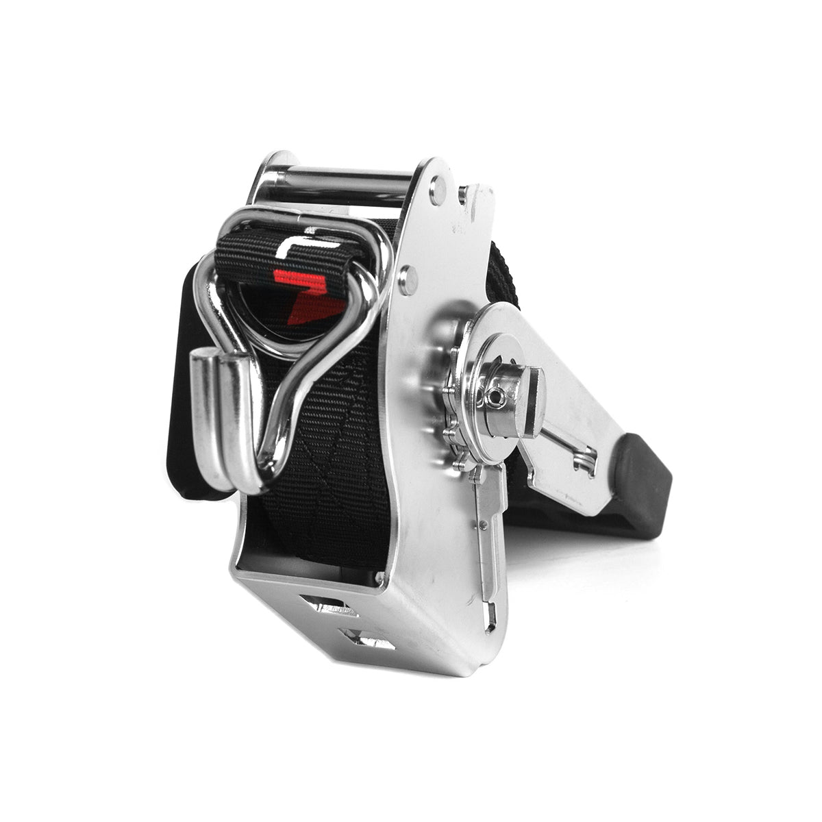 Vantech Self-Contained Ratchet Tie-Down System