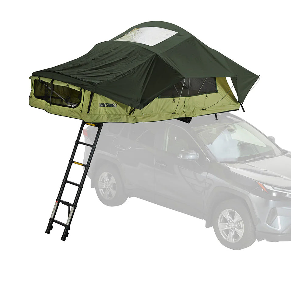 Yakima SkyRise HD Durable Softshell Rooftop Tent