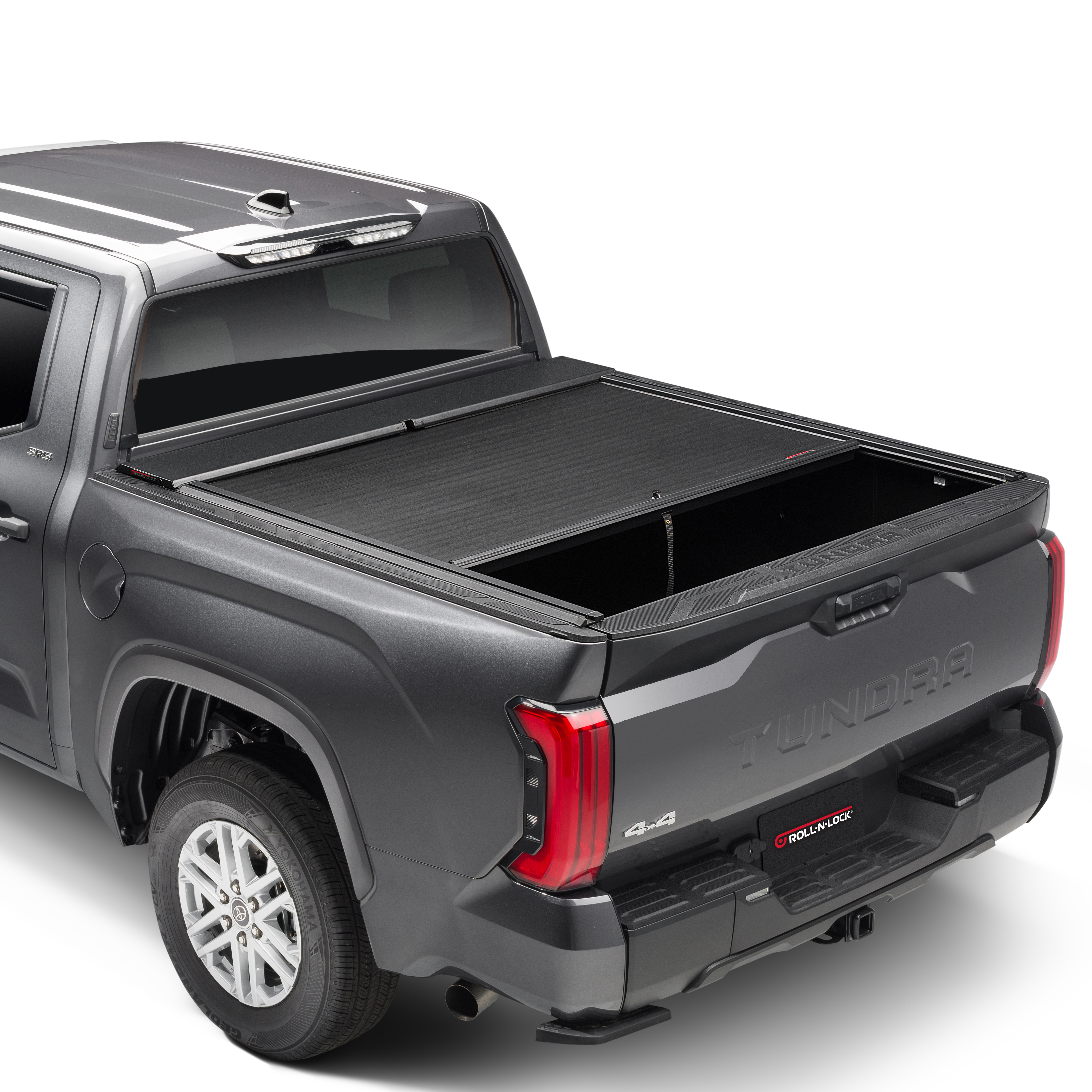Roll-N-Lock A-Series XT Tonneau Cover