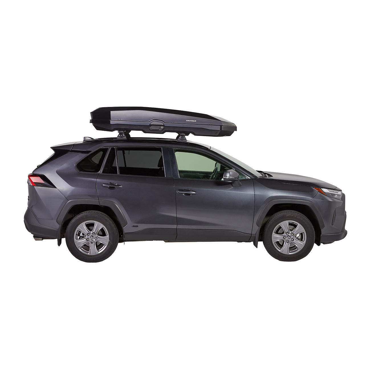 Yakima CBX 16 Premium Cargo Box
