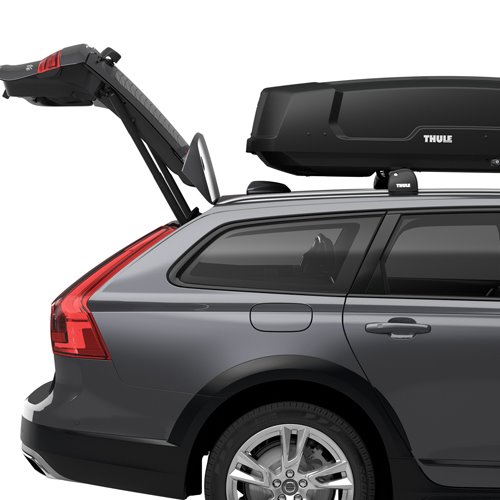 Amazon.co.jp: Thule Force XT XL 6358 フォース XT XL ブラック