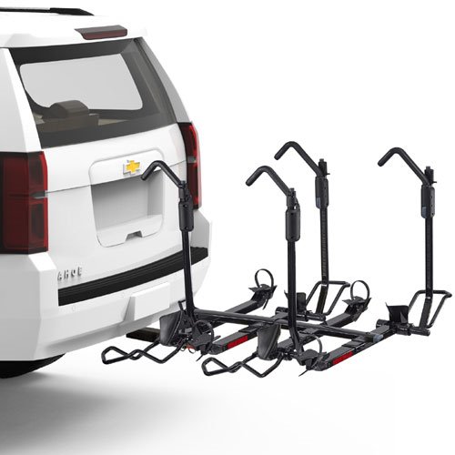 Yakima HoldUp EVO +2 Bike Add-On