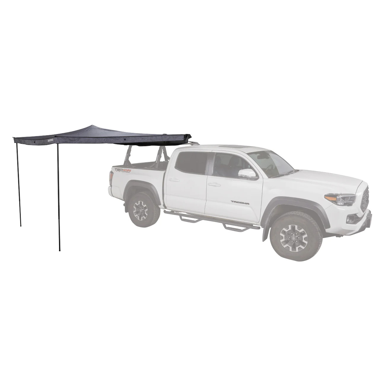 Yakima OverNOut 270 XL Roof Mounted Awning