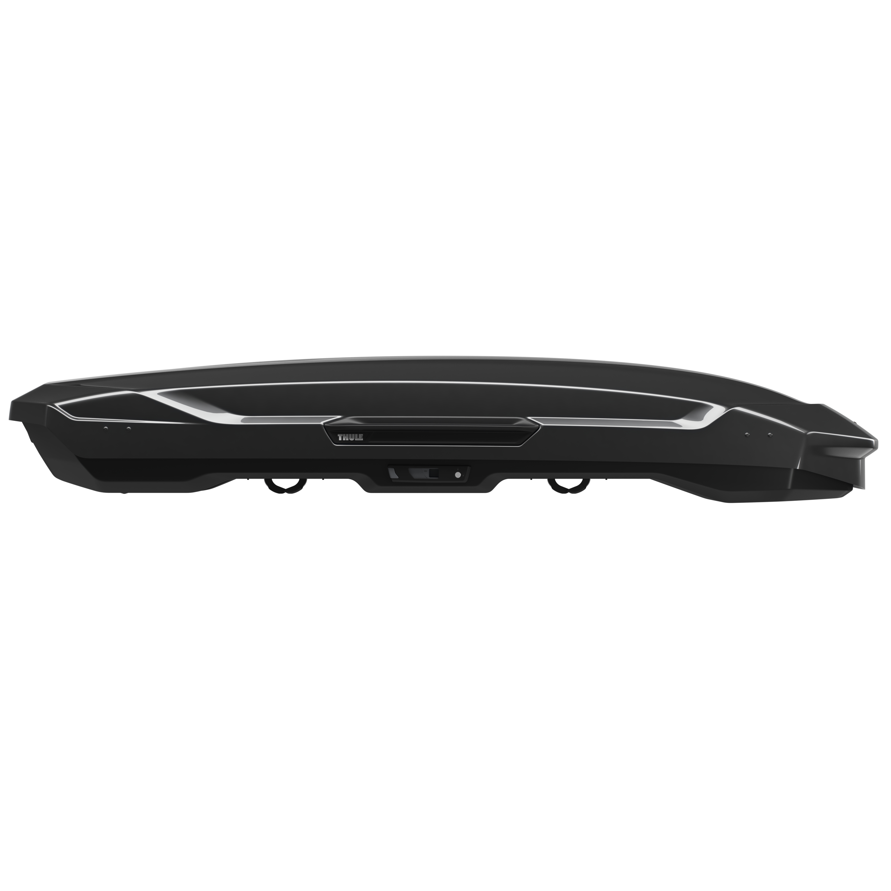 Thule Motion 3 XXL Low Cargo Box