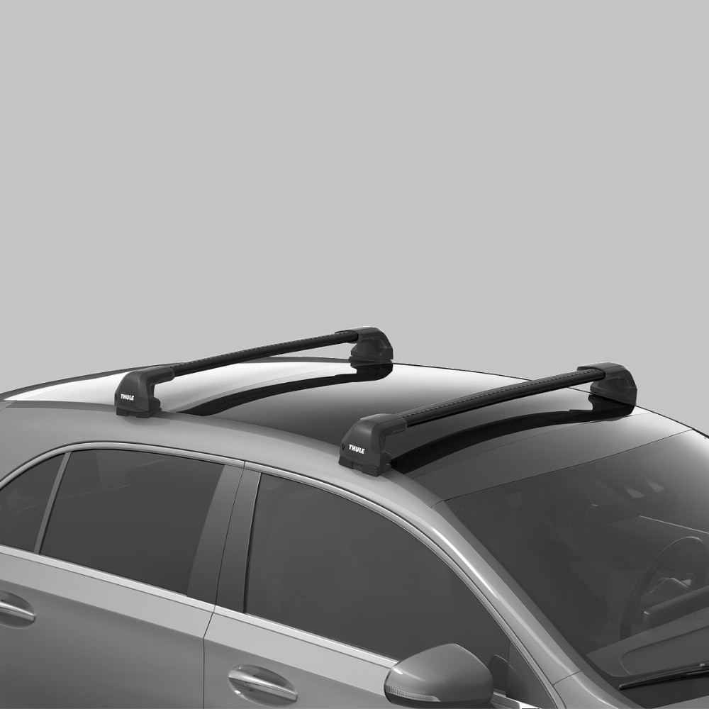 Thule Edge Complete Roof Racks