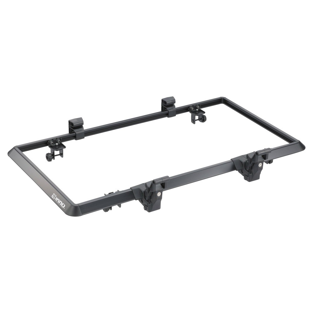 Inno Rack Badge Inno Quick Base for Roof & Truck Bed