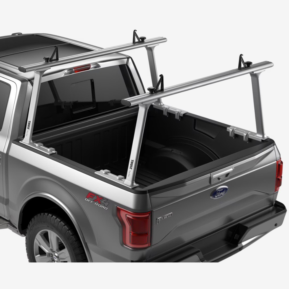 Thule TracRac TracOne Truck Ladder Rack