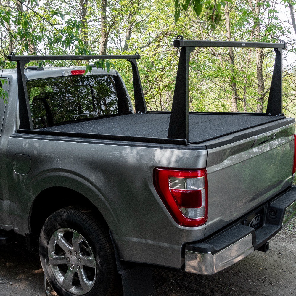 ADARAC Aluminum PRO Series Truck Bed Rack