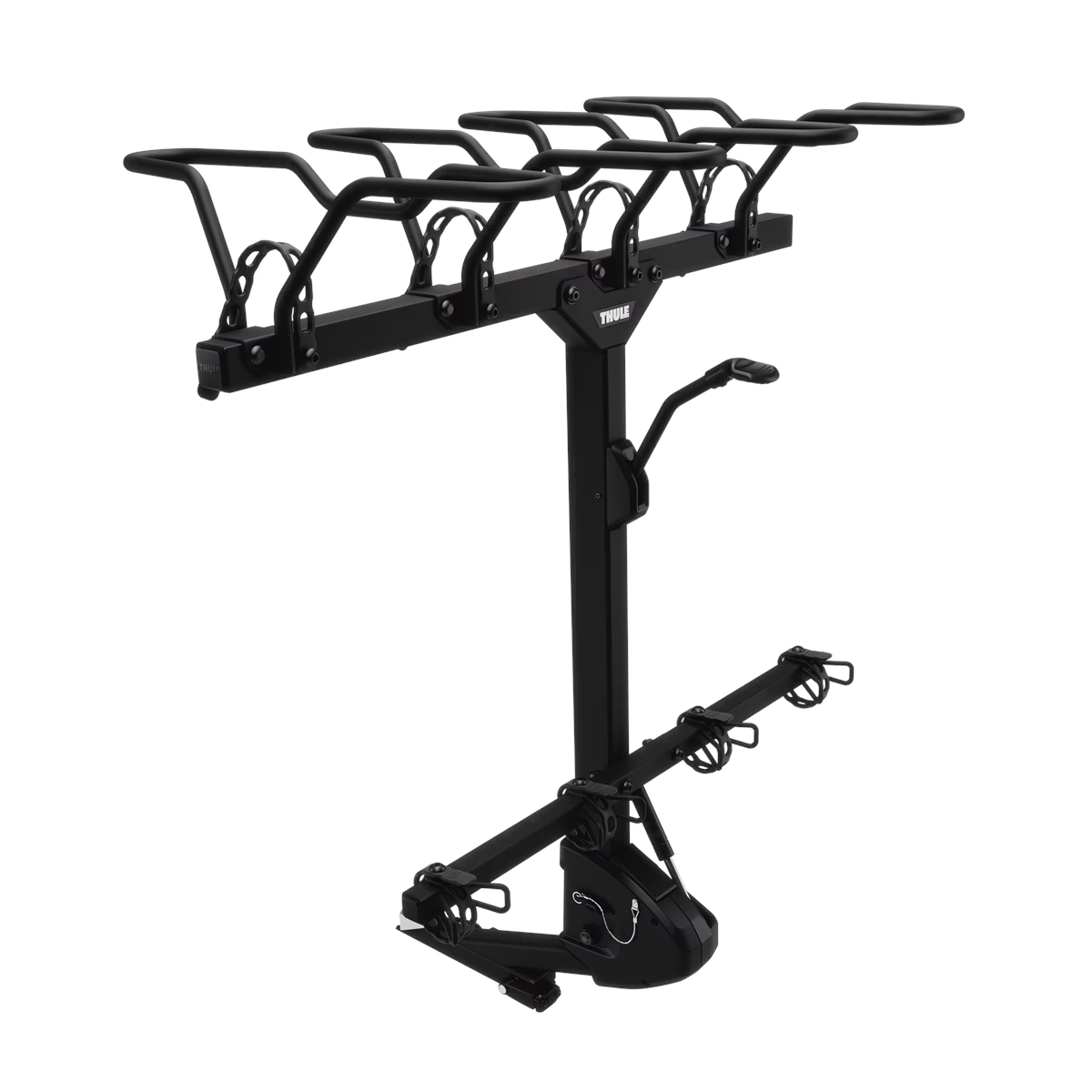 Thule Revert Vertical Hitch Bike Rack