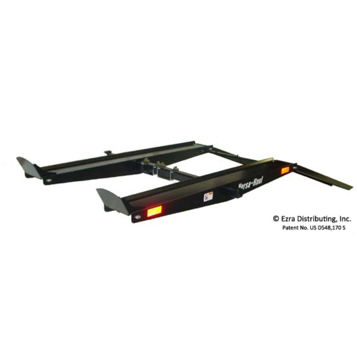 RVL-S-KAAH・WAAG VersaHaul ATV & Go-Kart Carrier Ramp Kit