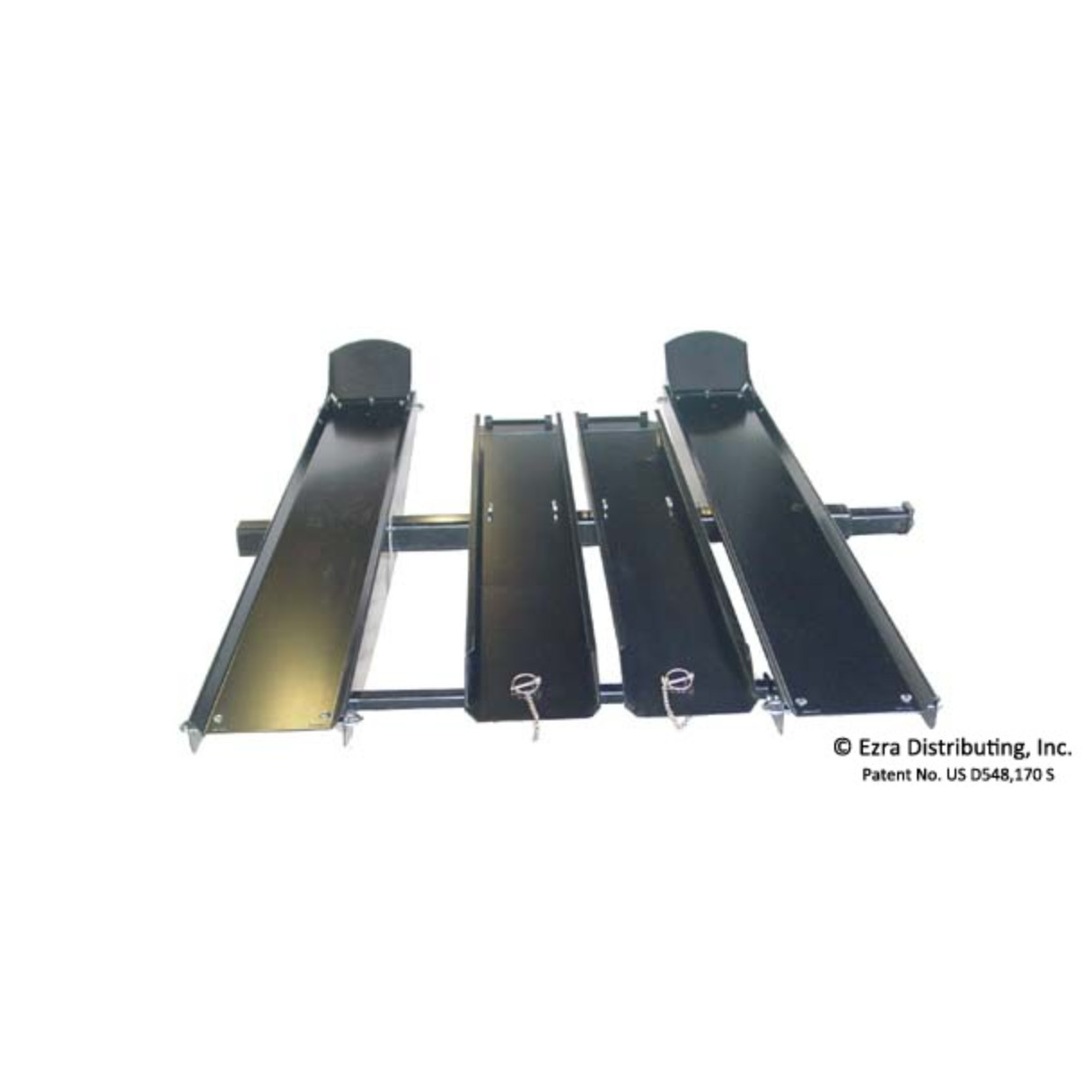 VersaHaul ATV & Go-Kart Carrier Ramp Kit