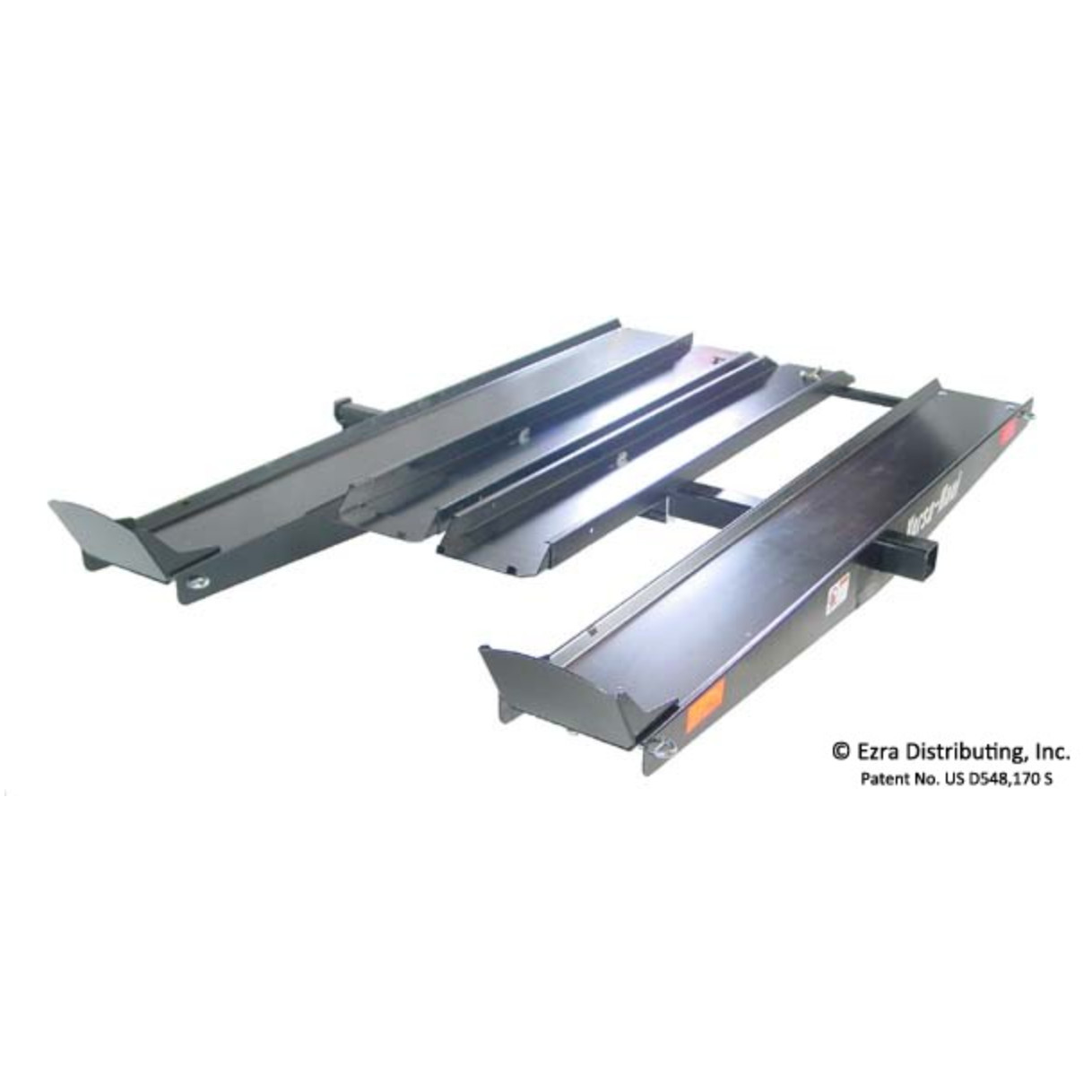 RVL-S-KAAH・WAAG VersaHaul ATV & Go-Kart Carrier Ramp Kit
