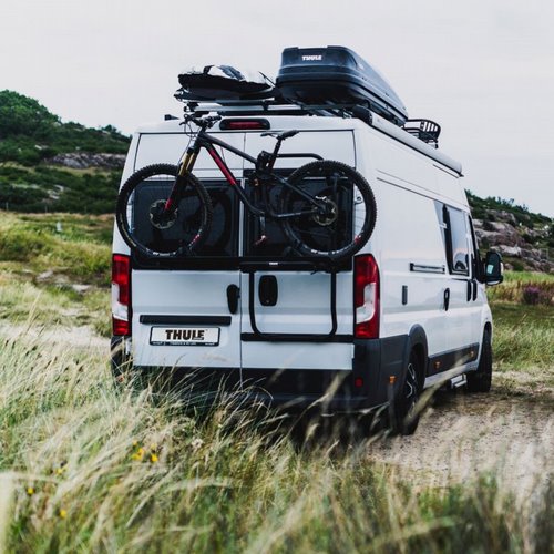 Thule Elite Van XT  Transit
