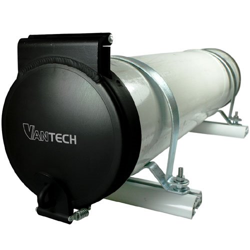 Vantech 6" Conduit Carrier Aluminum CChannel Mount A34