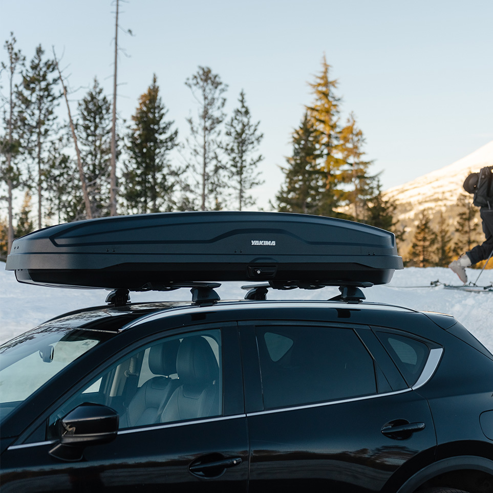 Yakima SkyBox NX XXL Cargo Box