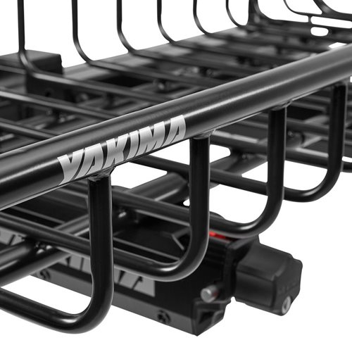 Swing Base Comprehensive Review: WarriorWheels Cart Kit For Yakima