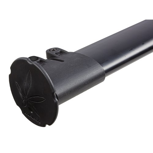 Attwood - Kit de Porte-Kayak pour Toit de Voiture - 11438-7