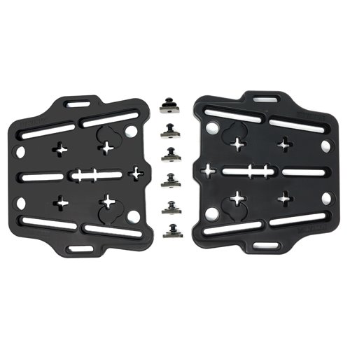 Yakima Recovery Track Mount for T-slots and HD Crossbars