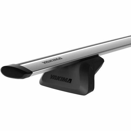 Tours Yakima SST Pour Skis - Lot De 4, état Fonctionnel