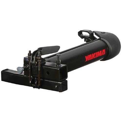thumbnail image 2 of Yakima OnRamp 1.25" EBike Hitch Rack - 2 Bike Capacity With Integrated Loading Ramp 2 of 11