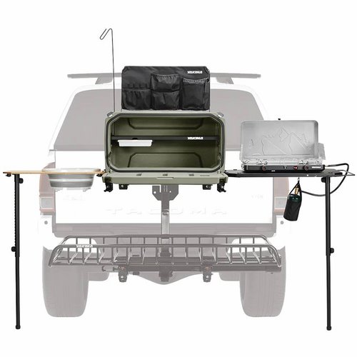 Yakima EXO OpenRange Deluxe