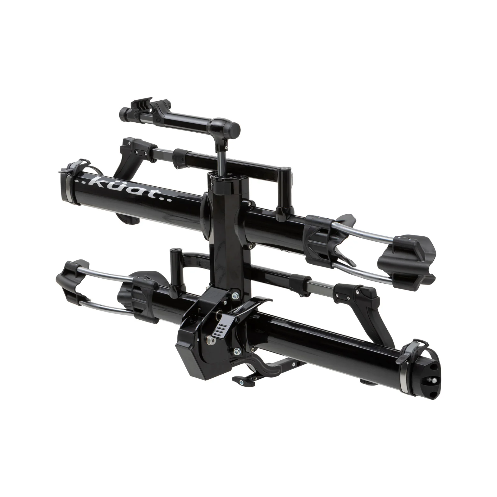 Kuat NV Bike Platform Hitch Mounted Bike Rack